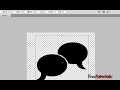 Glossy Web2.0 Icon in Photshop Video Tutorial.mp4