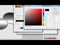 Glossy Web2.0 Icon in Photshop Video Tutorial.mp4