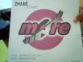 Dj wide @ Zhané 