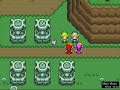LoZ:Four Swords Misadventures 4.1