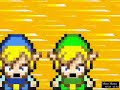LoZ:Four Swords Misadventures 4.1