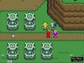 LoZ:Four Swords Misadventures 4.1