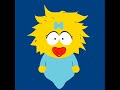 The Simpsons on South Park The Simpsons on South Park