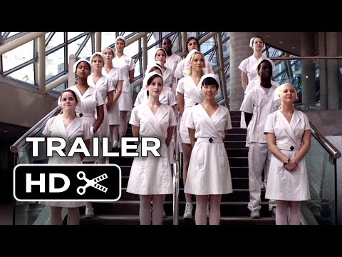 Movie - Subscribe to TRAILERS: http://bit.ly/sxaw6h Subscribe to COMING SOON: http://bit.ly/H2vZUn Subscribe to INDIE TRAILERS: http://goo.gl/iPUuo Like us on FACEBO...