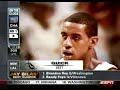 LaMarcus Aldridge drafted number two