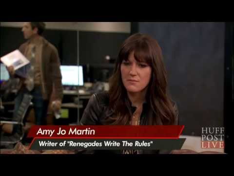how to write for huffington post
