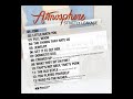 Atmosphere - Strictly Leakage 1 Atmosphere - Strictly Leakage 1