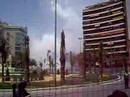 Fogueres-2007 , Alicante , Spain