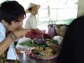 wisata kuliner GGBH - episode: Pecel Mbah Wito