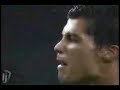 kaka vs c.ronaldo