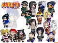 Naruto - Chibi Naruto - Chibi