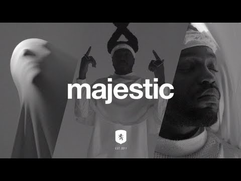 handle - Majestic Casual - Experience music in a new way. » Facebook: http://on.fb.me/majesticfb » Twitter: http://bit.ly/majestictwitter Remixing archetypal visual c...