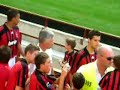 Uniti dalla maglia - i giocatori che passano
