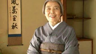 映画『日日是好日』樹木希林インタビュー