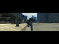 GTA IV Crazy&Funny Bike crashes 2