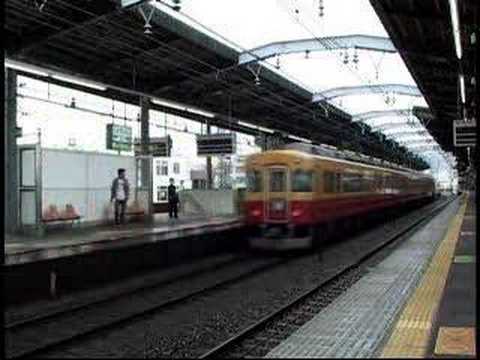 京阪3000系