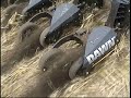 2007 Pluribus Strip-TIll System Running in Nothern Illinois 2007 Pluribus Strip-TIll System Running in Nothern Illinois