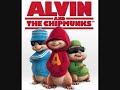 Alvin and the Chipmunks - Peaches and Herb - SYGT
