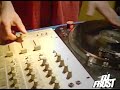 Dj Frost and Stevie-P Jamming back in the day