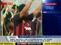 Ronaldinho \"Dinho\" AC Milan presentation in San Siro !!