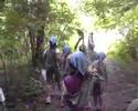videos de Bleki napade