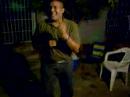EL CHOCHO BAILADOR