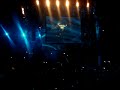Tiesto @ plaza de toros mexico - Olimpyc Flame