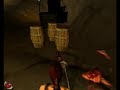 This is the first level of the PC game 