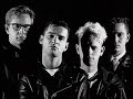 DM-Enjoy The Silence(Quad/Acca)+Cyborg-Year 2001 (J_F_K_) DM-Enjoy The Silence(Quad/Acca)+Cyborg-Year 2001 (J_F_K_)