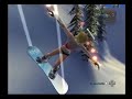 SSX Platinum Angel