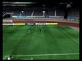 FIFA09 Top 10 Goals