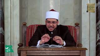 الباب السادس والعشرون : قولهم في كرامات الأولياء 