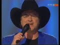Mark Chesnutt - Somebody Save the Honky Tonks