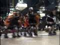 New York Rollergirls