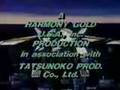 videos de Robotech Intro