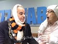 Debrief 12-20-2008: Batchelor and Constable Play Scrooge and Marley
