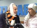 Debrief 12-20-2008: Batchelor and Constable Play Scrooge and Marley