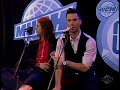 adam levine of maroon 5 addresses the hot topic of his sexuality, backstage at the muchmusic video awards 2007.

see more mmva07 action, as well as the more press room antics, on muchaxs: http://axs.muchmusic.com