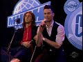 adam levine of maroon 5 addresses the hot topic of his sexuality, backstage at the muchmusic video awards 2007.

see more mmva07 action, as well as the more press room antics, on muchaxs: http://axs.muchmusic.com