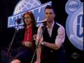 MMVA07 - Adam Levine likes girls
