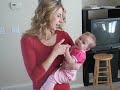 Sweet Baby Girl