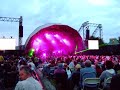 the australian pink floyd show Rochester castle pics & music