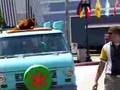 Shaggy and Scooby Doo