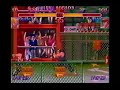 USA vs Japan 2000 -- Mike Watson (Ryu)