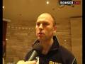 Fiodor Łapin o przygotowaniach Diablo