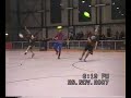 1° Gran Premio Città di Forlì - Gara Internazionale di Frisbee Freestyle 