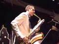 Mack the Knife - Gainesville Big Band - Dave Bass - Bari Sax