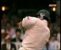 pointing vs harmison.