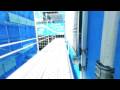 HD4850 Gameplay - Mirror´s Edge - Chapter 3: Heat (pt. 2)