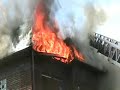 Working fire 103 & Barret Working fire 103 & Barret